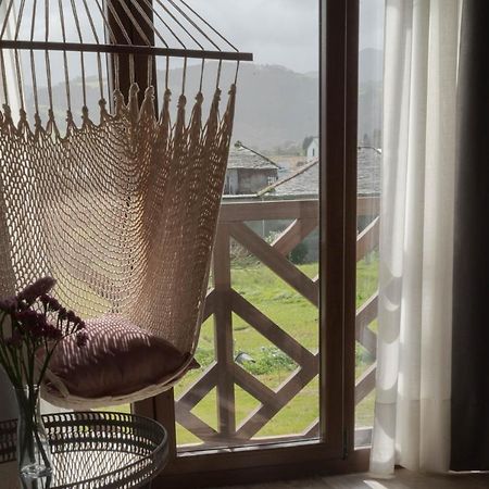 Hotel Rural Cantexos Luarca Kültér fotó
