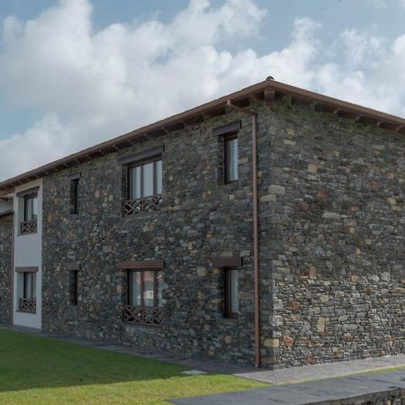 Hotel Rural Cantexos Luarca Kültér fotó