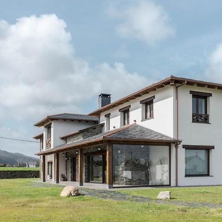 Hotel Rural Cantexos Luarca Kültér fotó