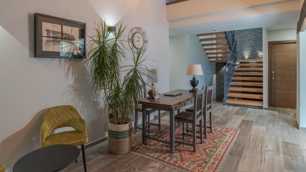 Hotel Rural Cantexos Luarca Kültér fotó