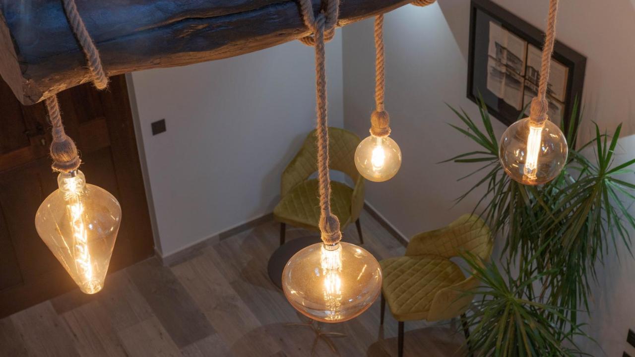 Hotel Rural Cantexos Luarca Kültér fotó