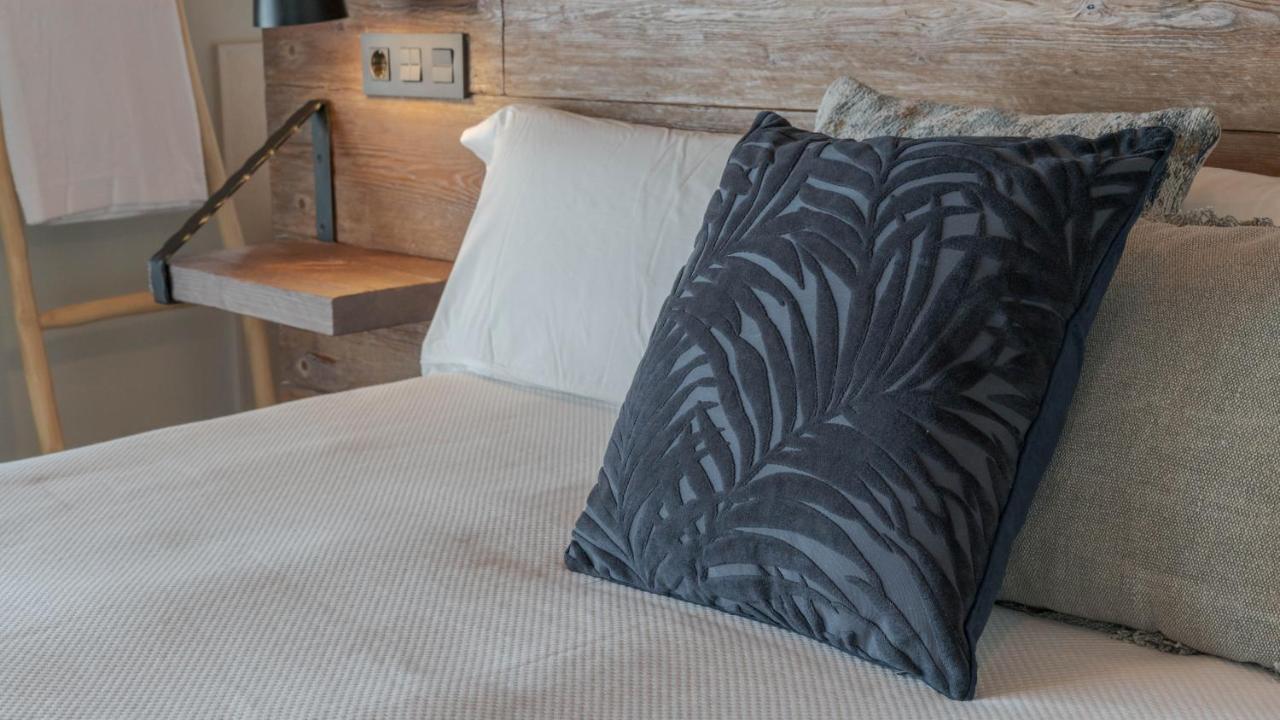 Hotel Rural Cantexos Luarca Kültér fotó