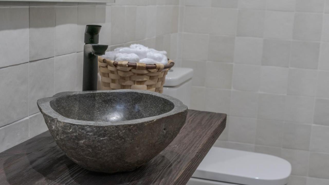 Hotel Rural Cantexos Luarca Kültér fotó